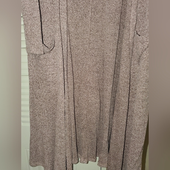 Lularoe Sarah Knitted Cardigan - Picture 2 of 10